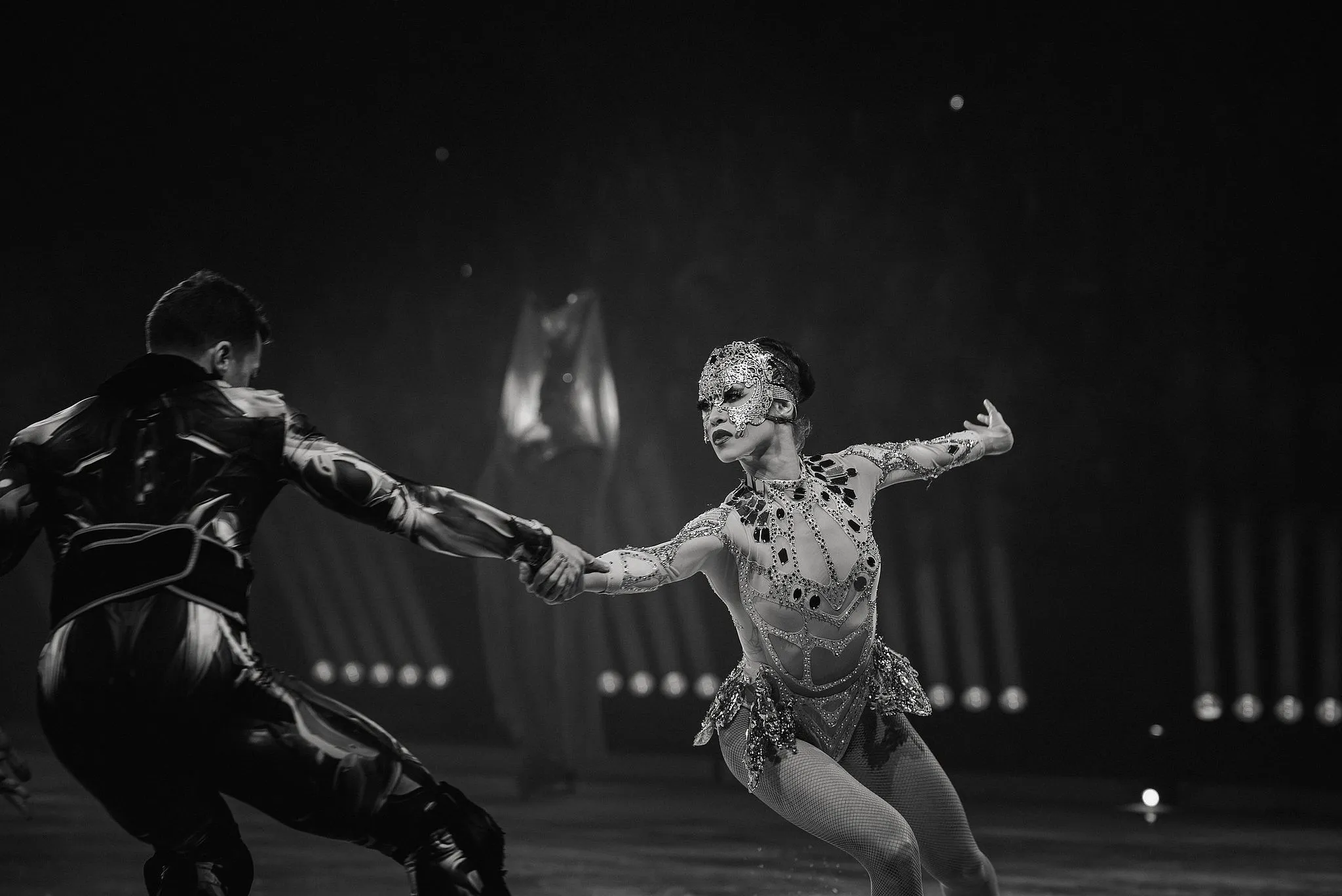 Holiday on Ice — Events
